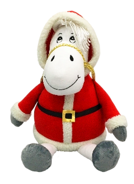 Лошадка Клаус