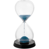 Магнитный антистресс Elusive Time, синий 
