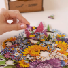 Unidragon FLORA Цветущий Букет 