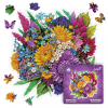 Unidragon FLORA Цветущий Букет 
