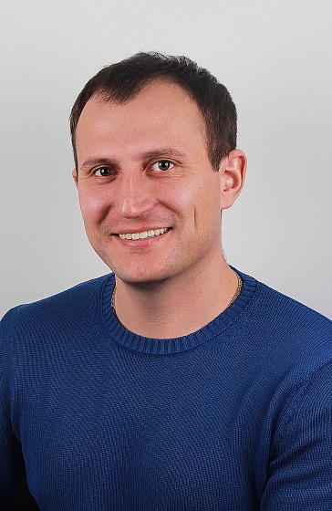 Заведующий производством