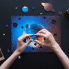 Unidragon Планета Земля 500 pcs 